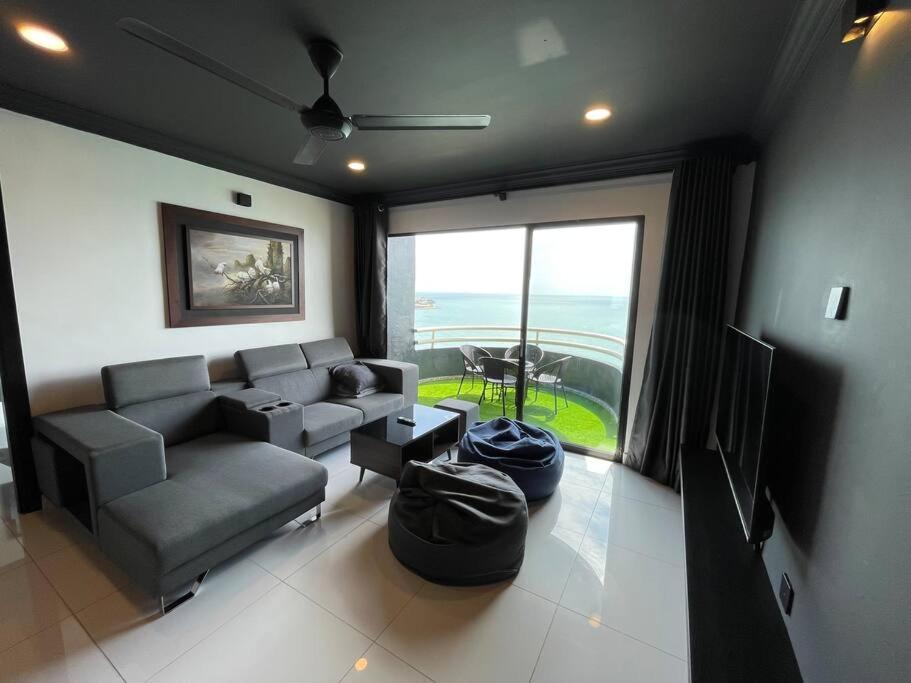 The Arena Tanjung Tuan Port Dickson Lejlighed Eksteriør billede