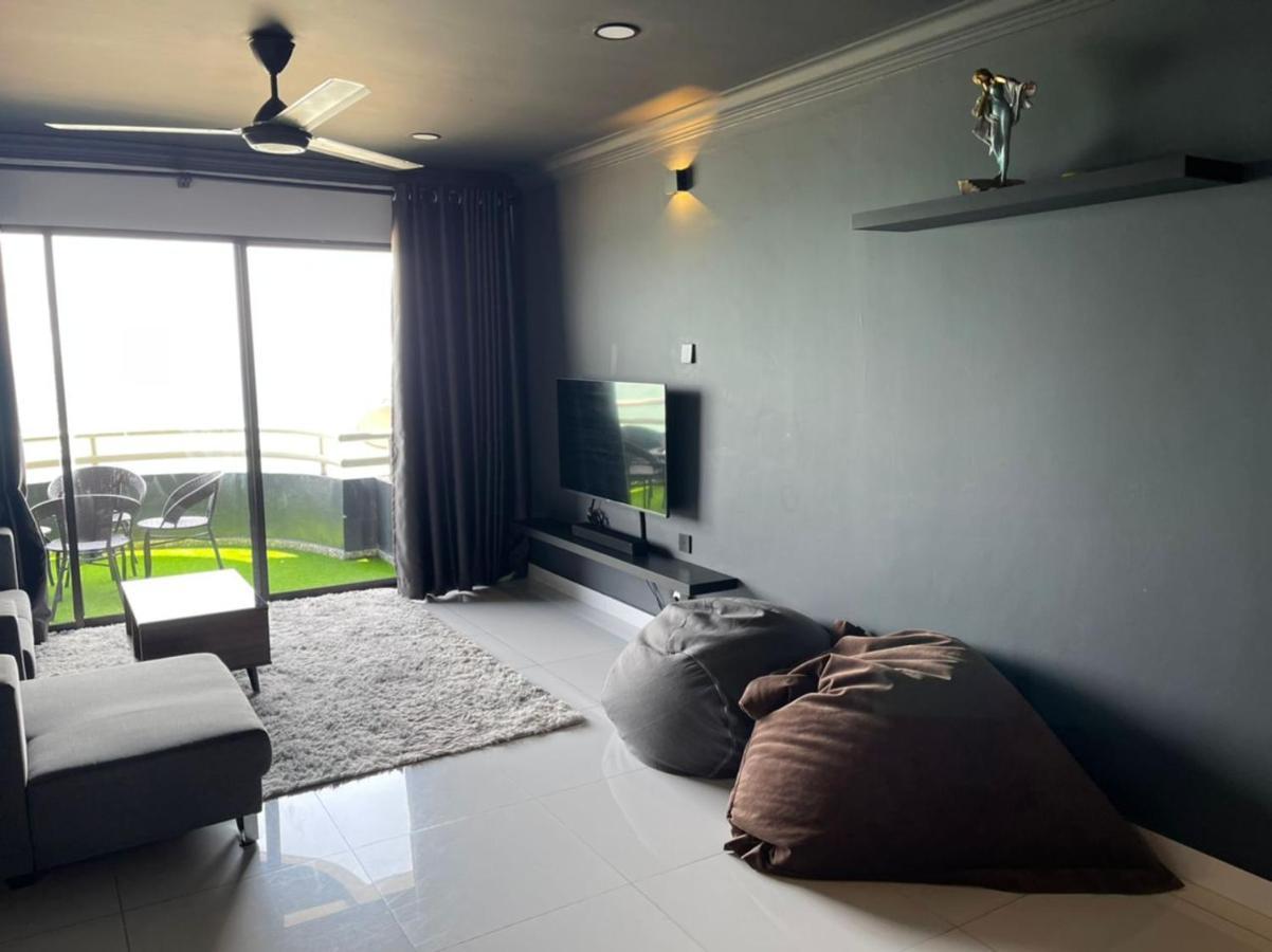 The Arena Tanjung Tuan Port Dickson Lejlighed Eksteriør billede